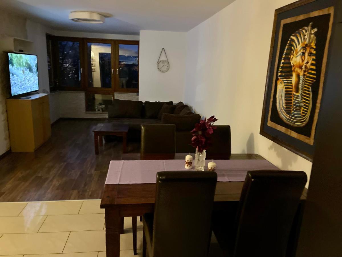 Wunderschoenes Apartment In Der Goldstadt Pforzheim Extérieur photo