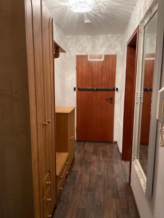 Wunderschoenes Apartment In Der Goldstadt Pforzheim Extérieur photo