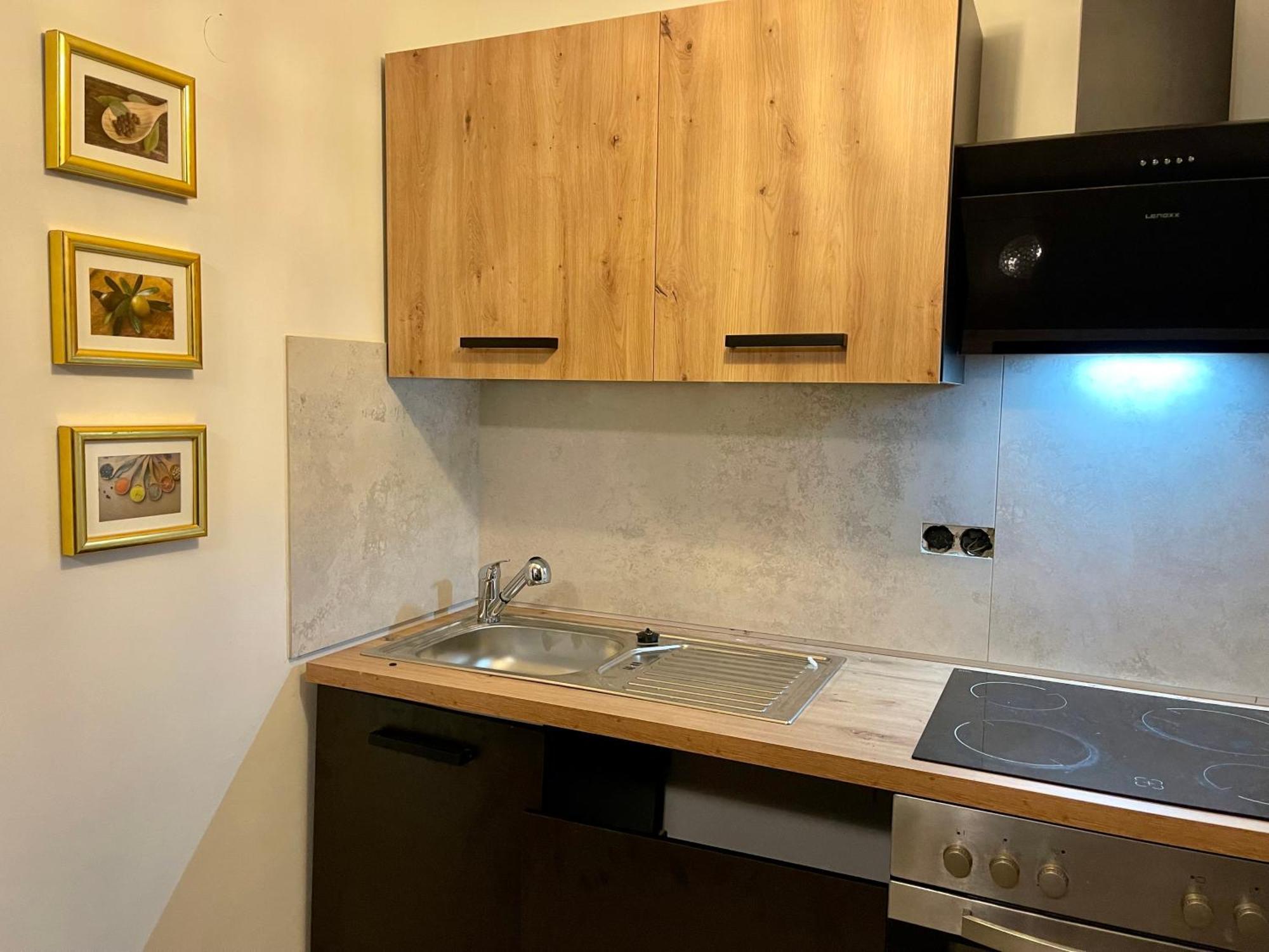 Wunderschoenes Apartment In Der Goldstadt Pforzheim Extérieur photo