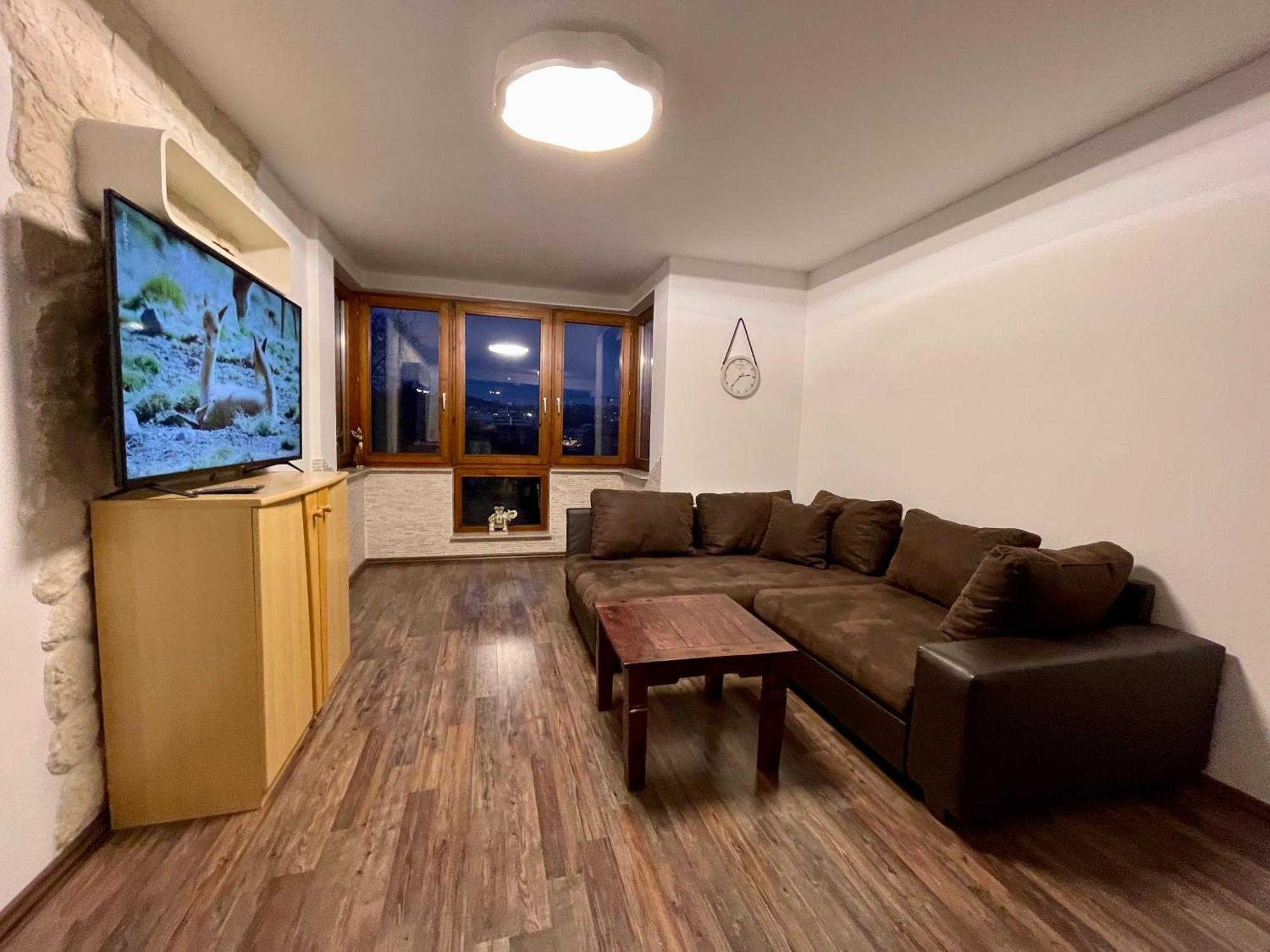 Wunderschoenes Apartment In Der Goldstadt Pforzheim Extérieur photo