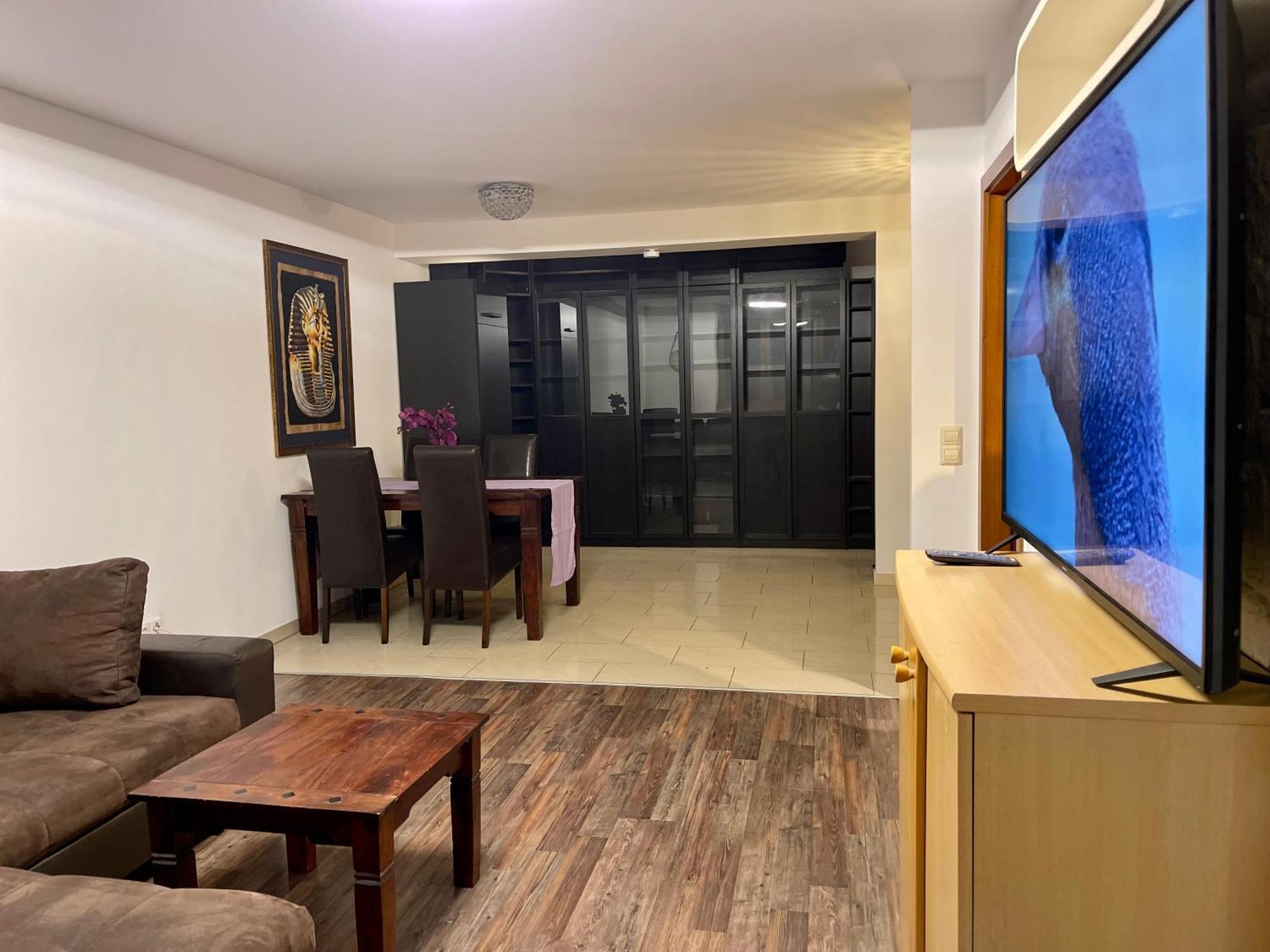 Wunderschoenes Apartment In Der Goldstadt Pforzheim Extérieur photo