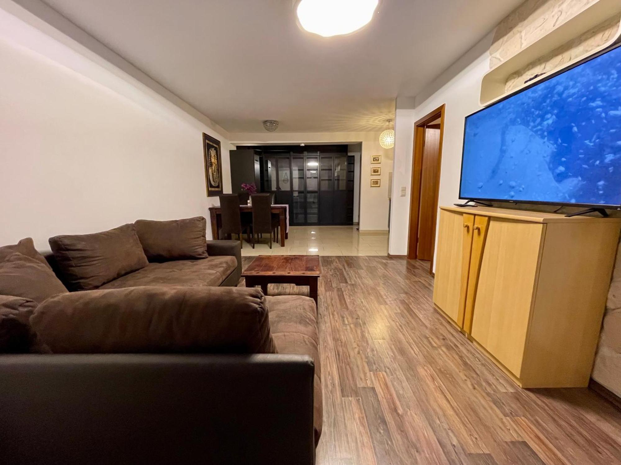 Wunderschoenes Apartment In Der Goldstadt Pforzheim Extérieur photo