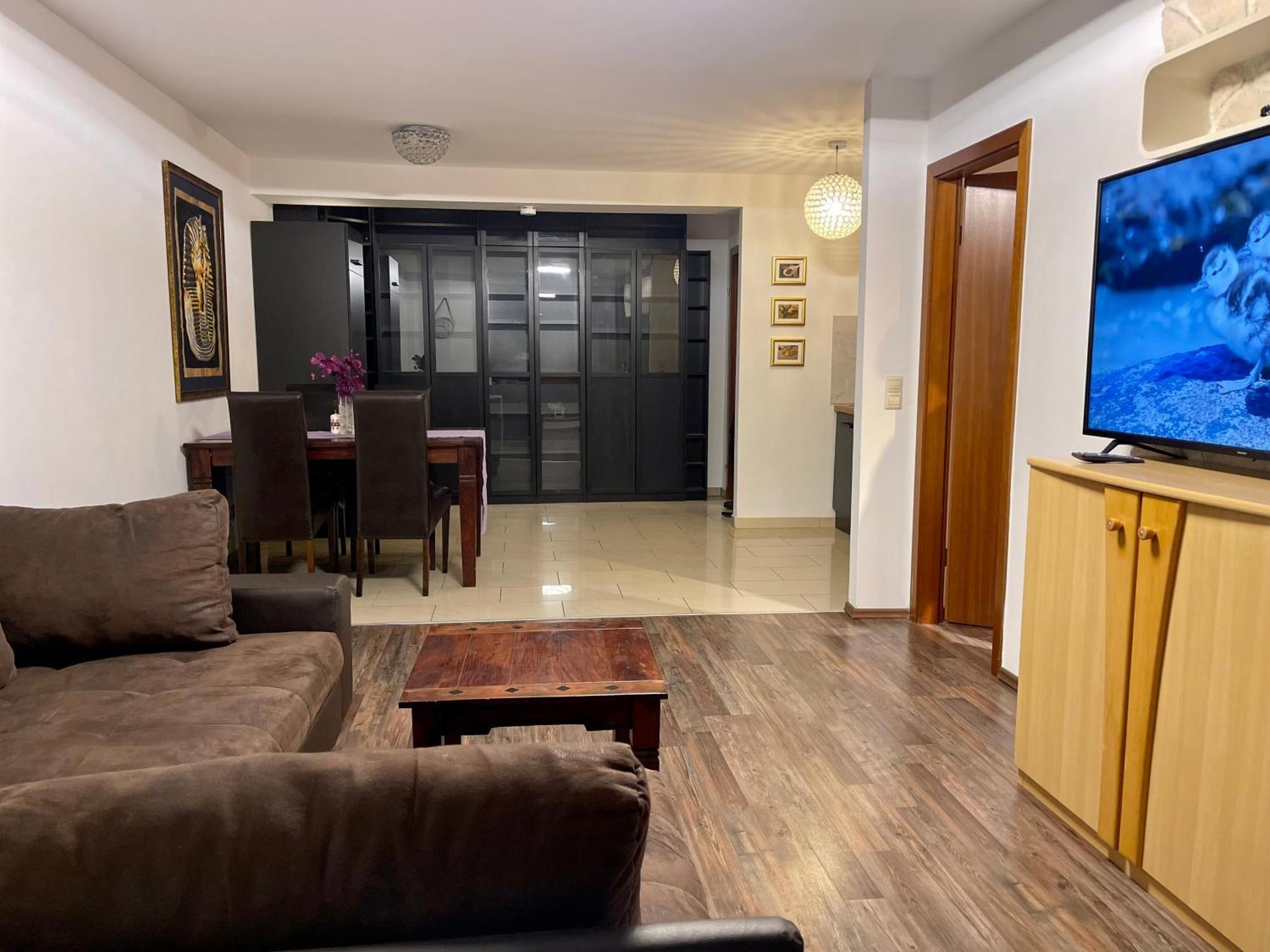 Wunderschoenes Apartment In Der Goldstadt Pforzheim Extérieur photo
