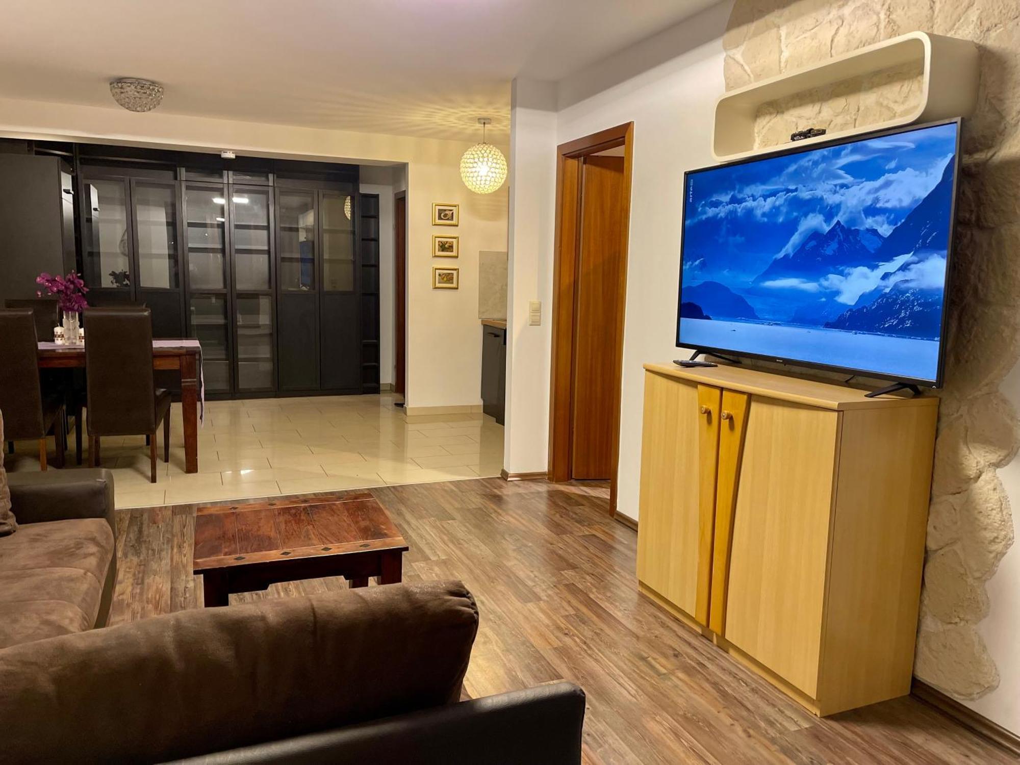 Wunderschoenes Apartment In Der Goldstadt Pforzheim Extérieur photo
