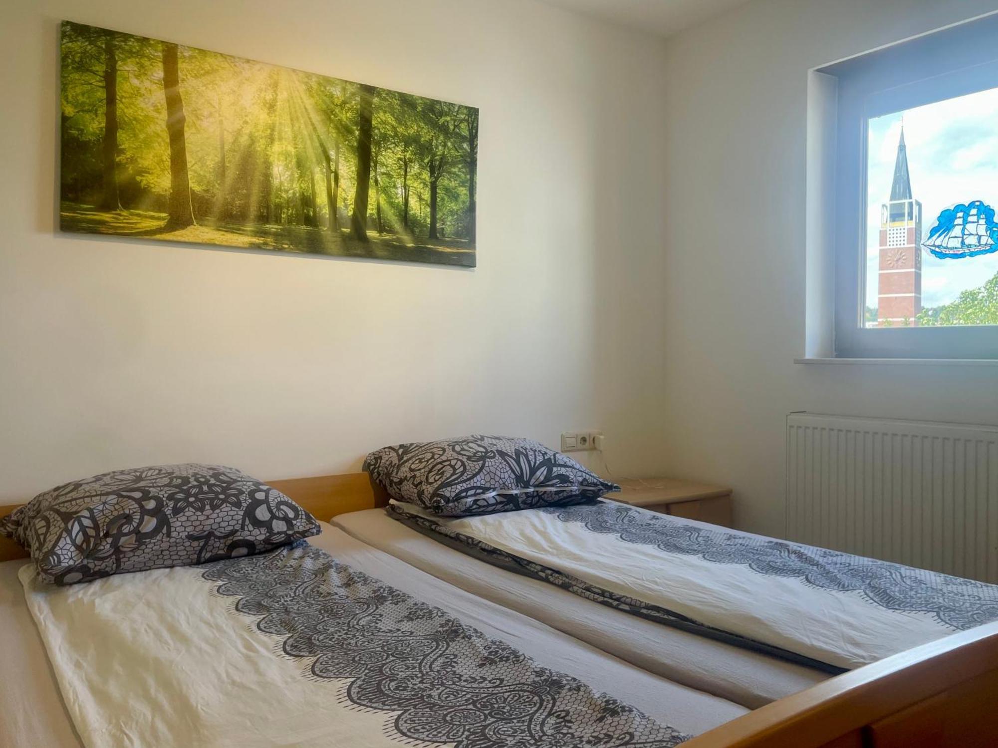 Wunderschoenes Apartment In Der Goldstadt Pforzheim Extérieur photo