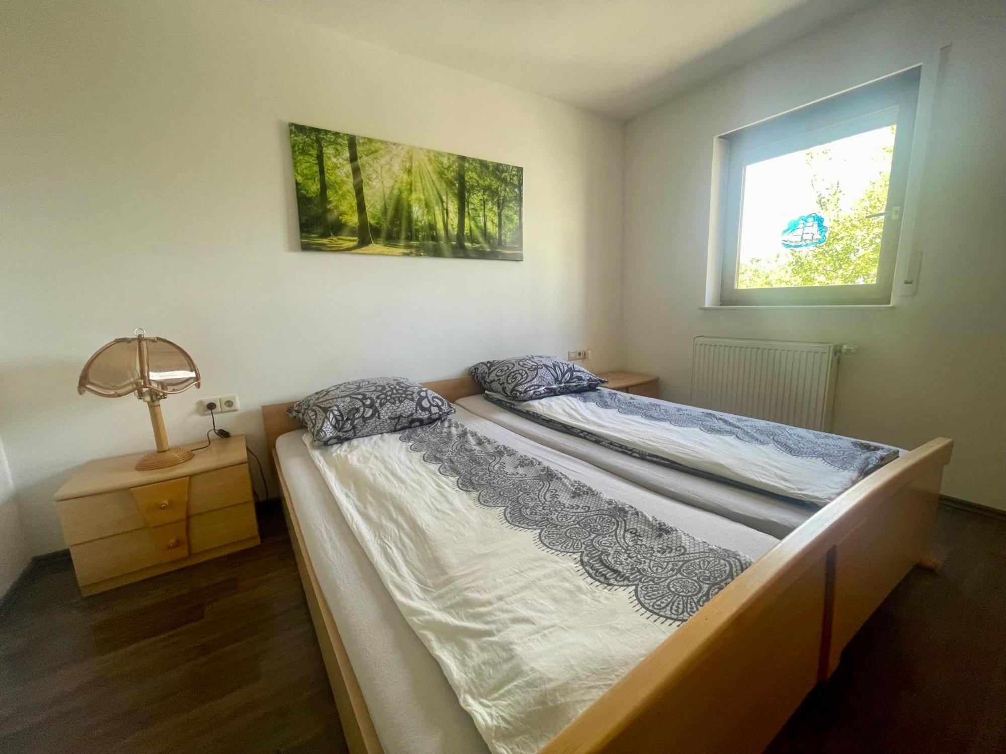 Wunderschoenes Apartment In Der Goldstadt Pforzheim Extérieur photo